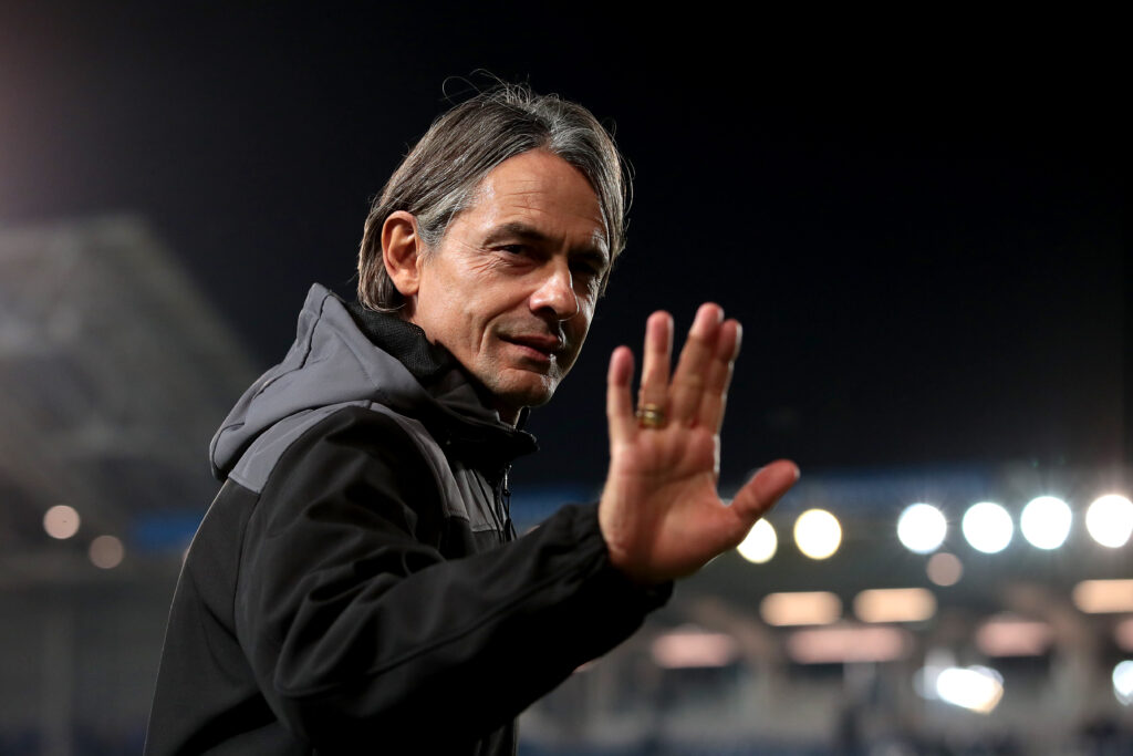 Atalanta BC v US Salernitana - Serie A TIM