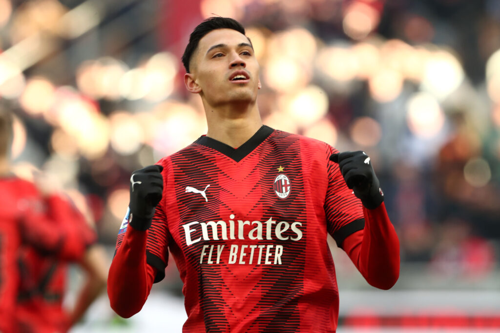 AC Milan v AC Monza - Serie A TIM