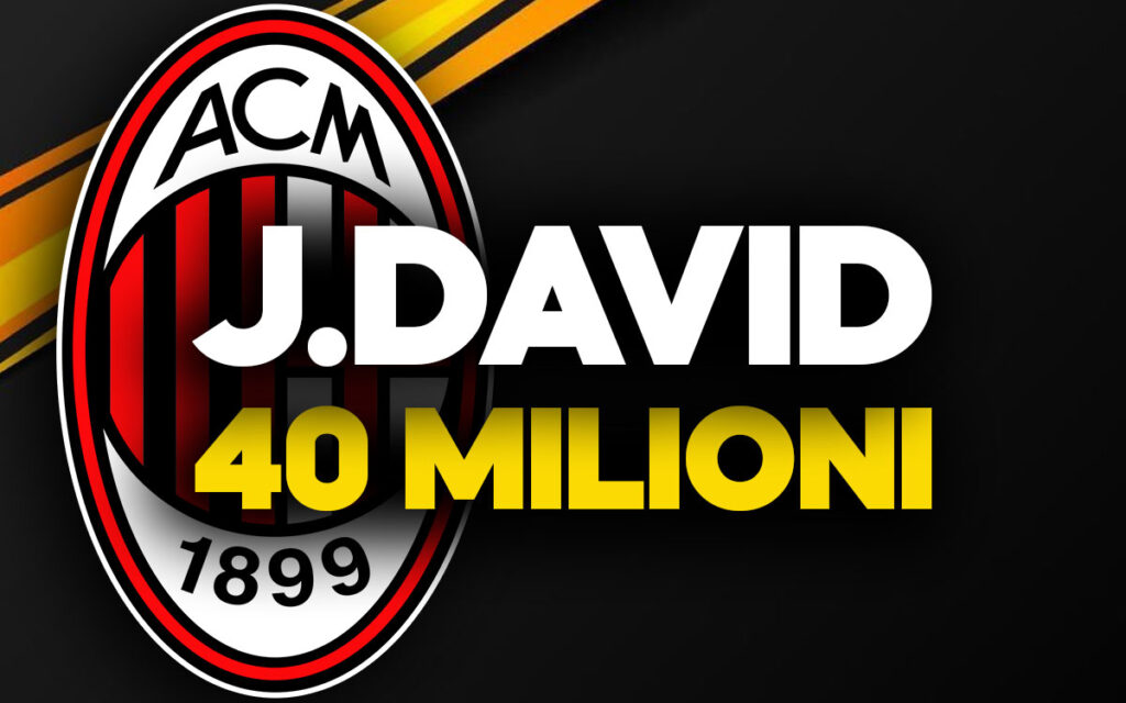 Jonathan David