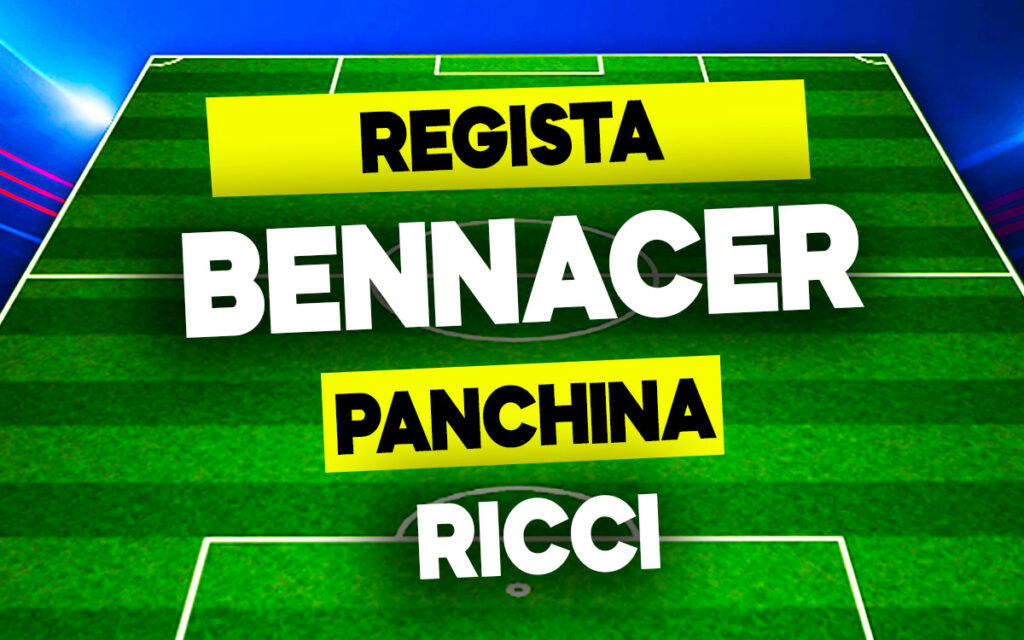 Bennacer-Ricci