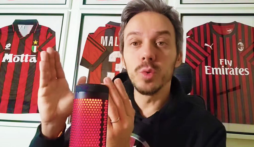 Andrea Longoni ha rivelato alcune grosse news di mercato sul Milan.