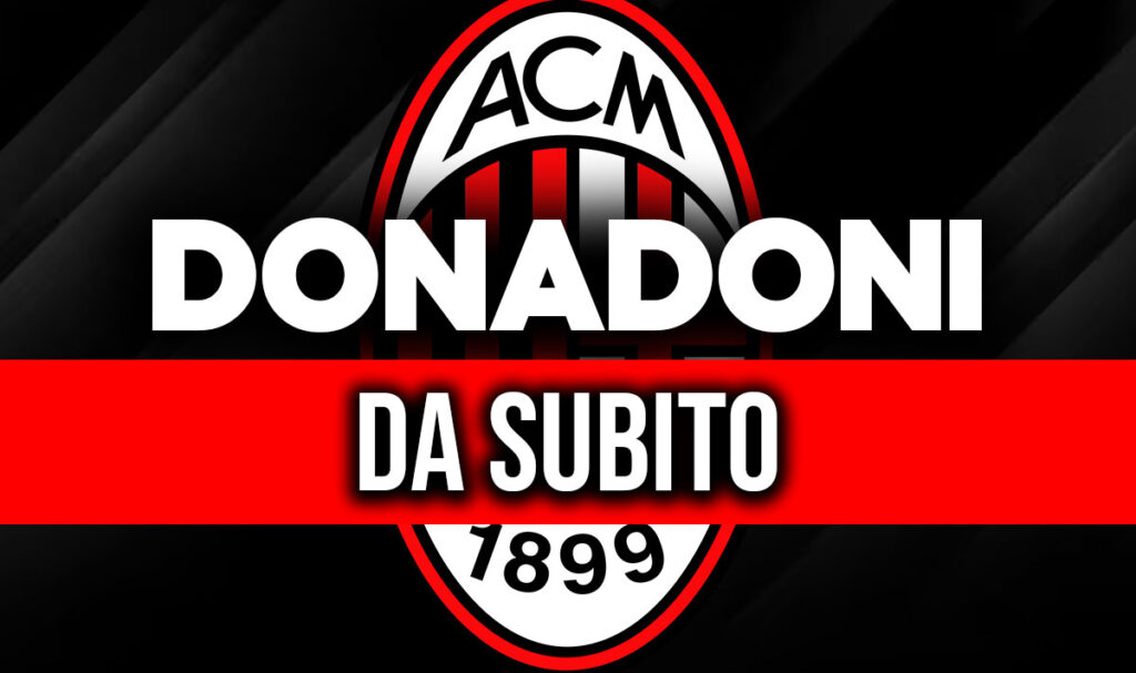 Donadoni