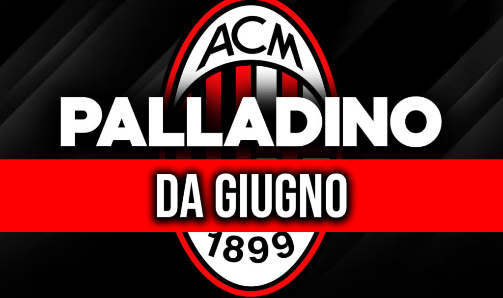 Palladino