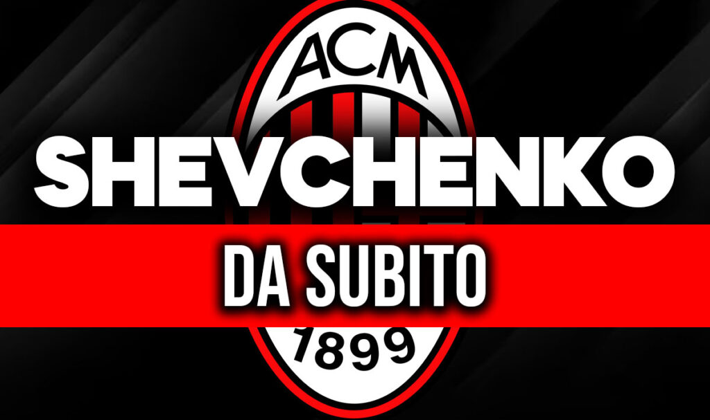 Shevchenko