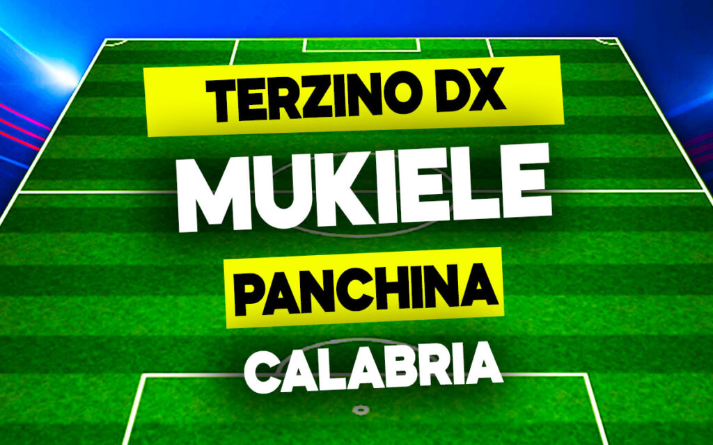 Mukiele-Calabria