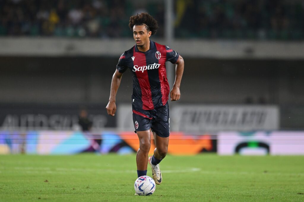 Hellas Verona FC v Bologna FC - Serie A TIM