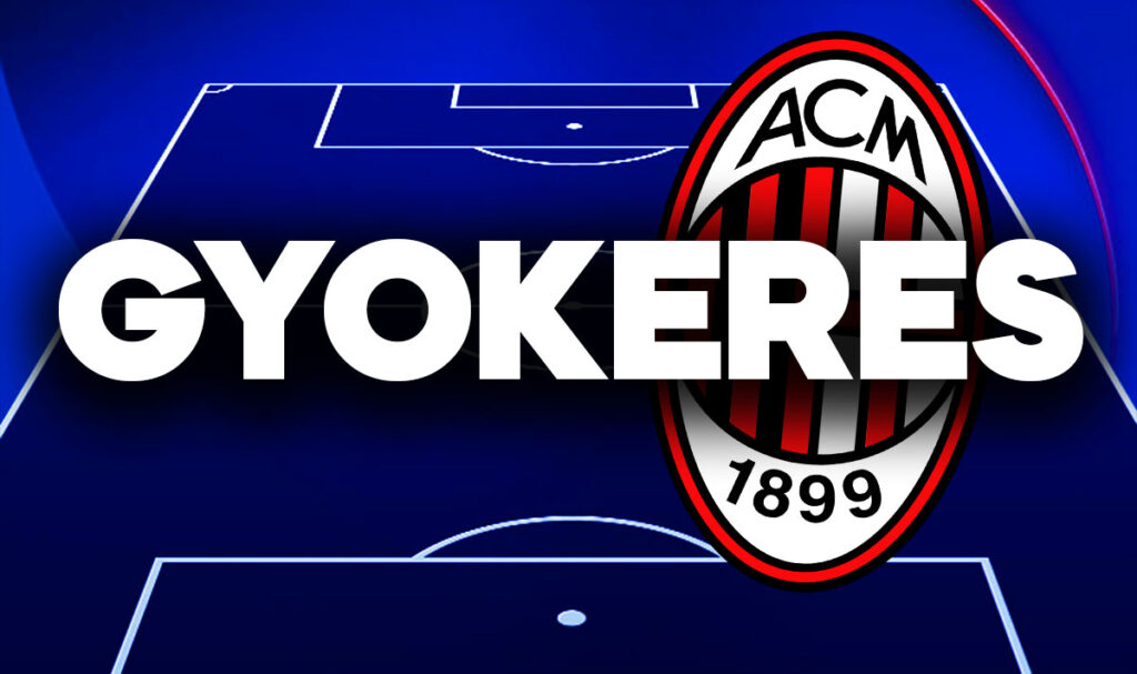 Gyokeres