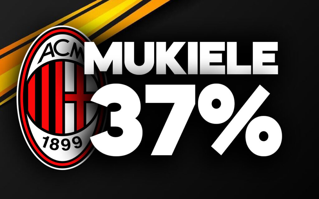 Mukiele