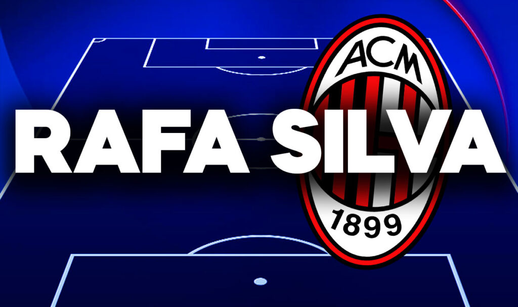 Rafa Silva
