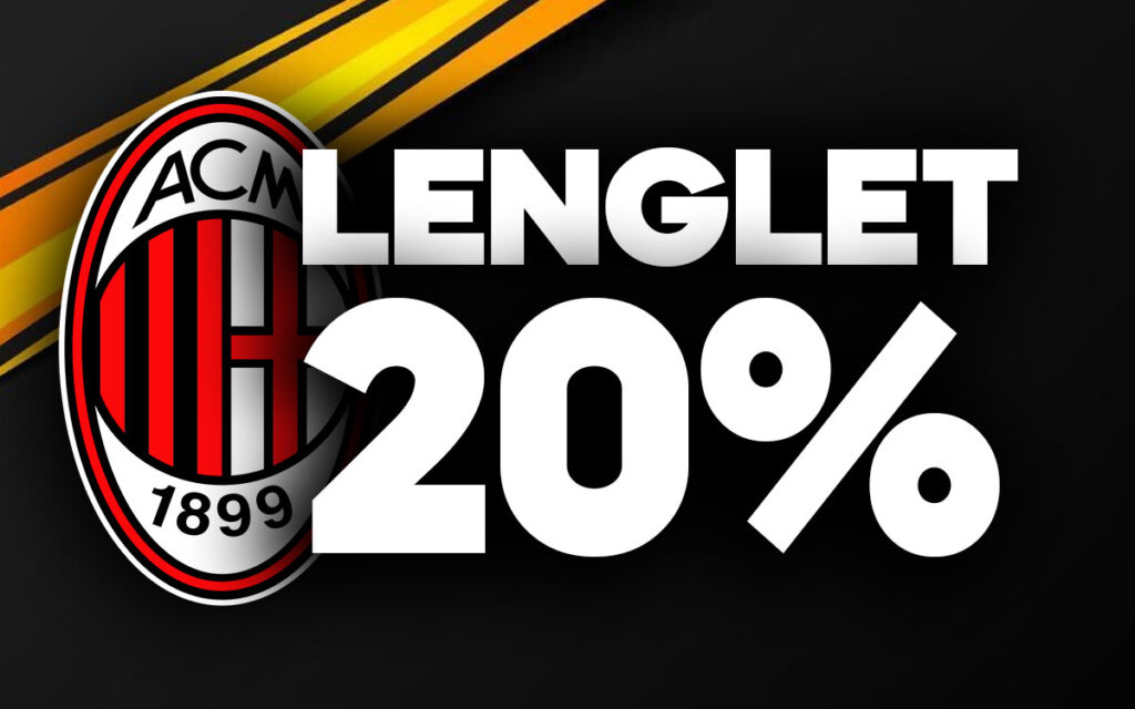 Lenglet