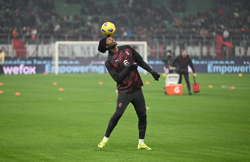 AC Milan v Bologna FC - Serie A TIM