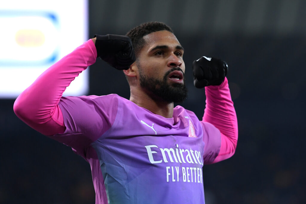 Udinese Calcio v AC Milan - Serie A TIM