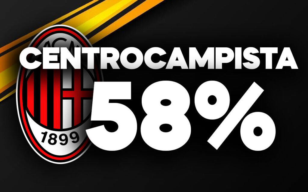Nuovo centrocampista