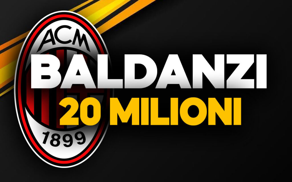 Baldanzi