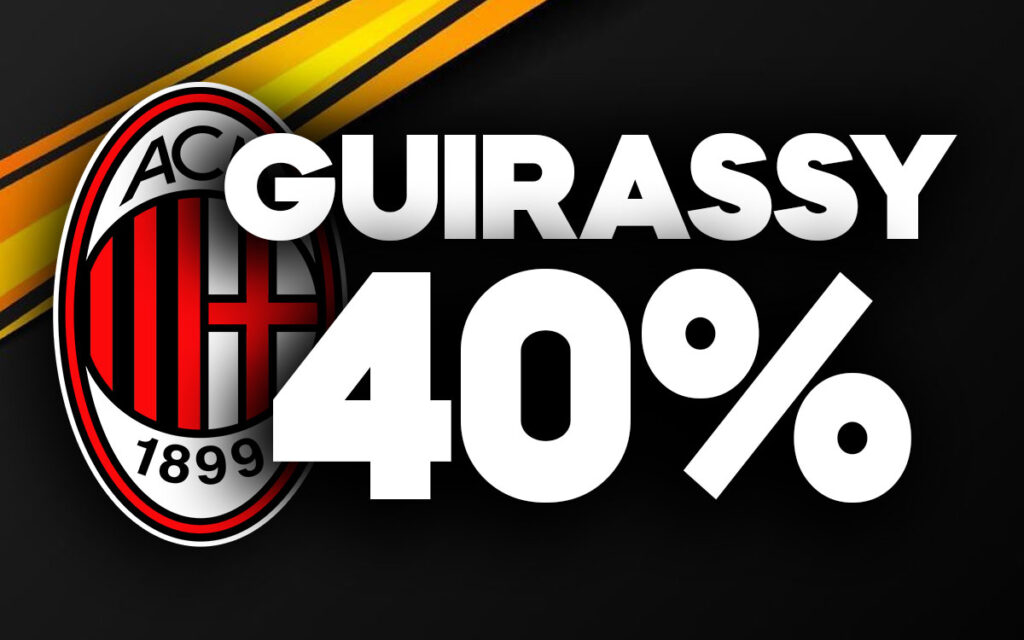 Guirassy