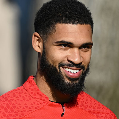 Ruben Loftus-Cheek