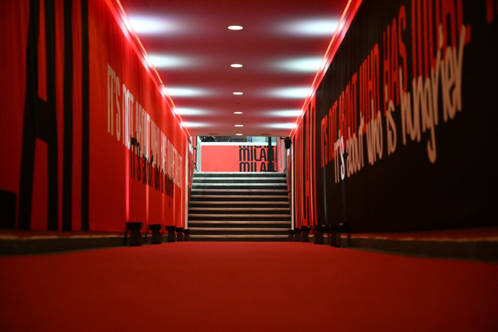 AC Milan v Atalanta BC: Quarter Final - Coppa Italia
