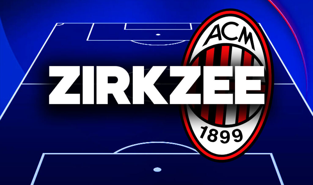 Zirkzee