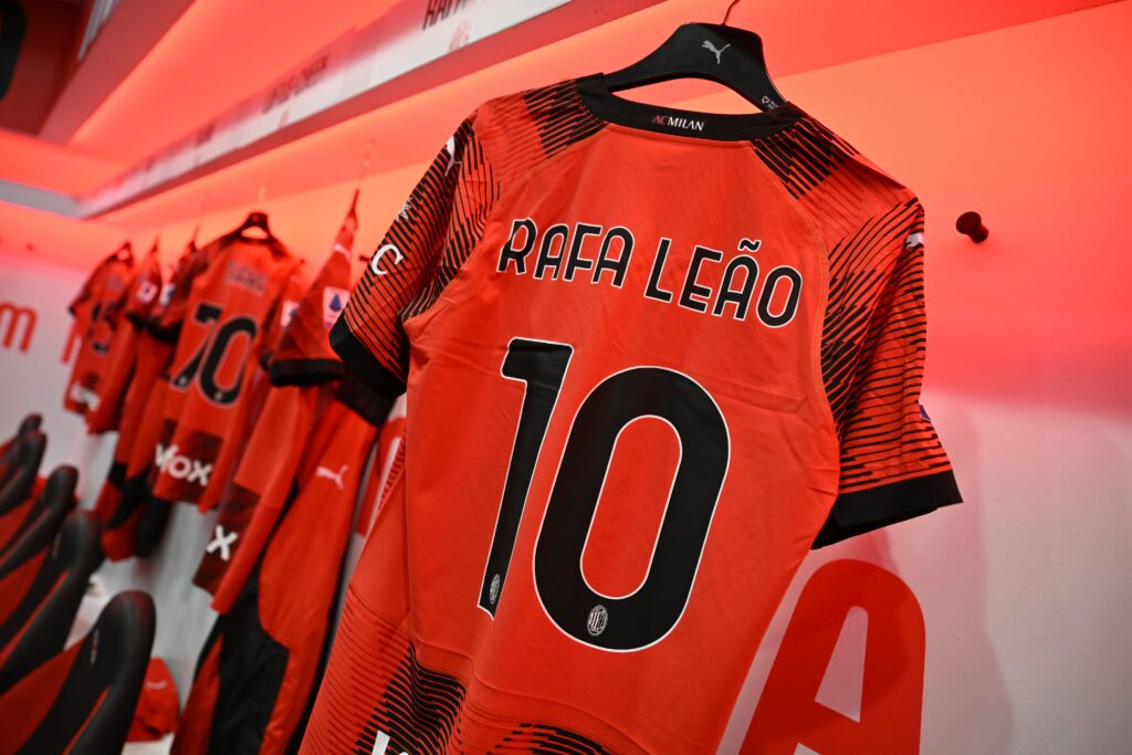 AC Milan v Bologna FC - Serie A TIM