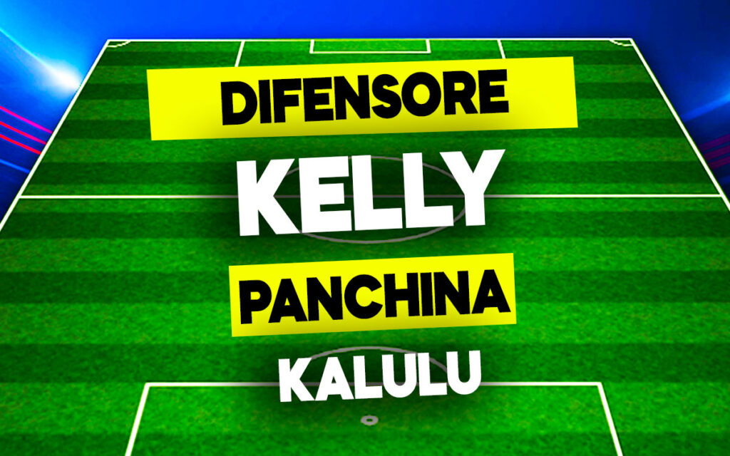 Kelly-Kalulu