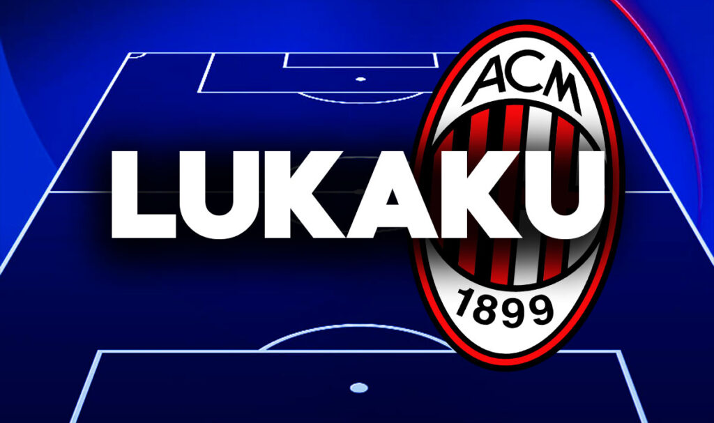 Lukaku