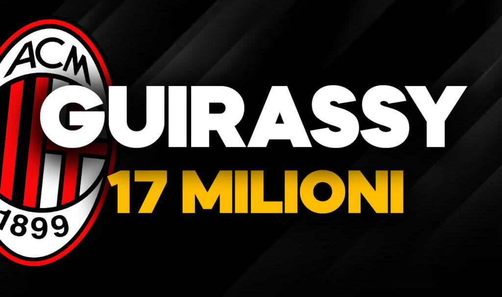 Guirassy