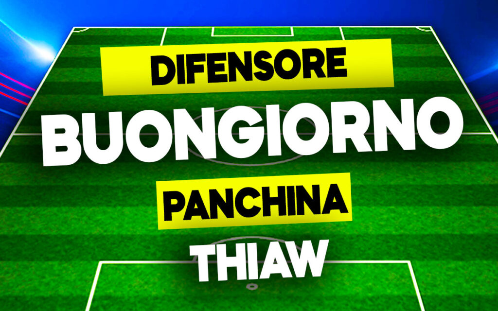 Buongiorno-Thiaw