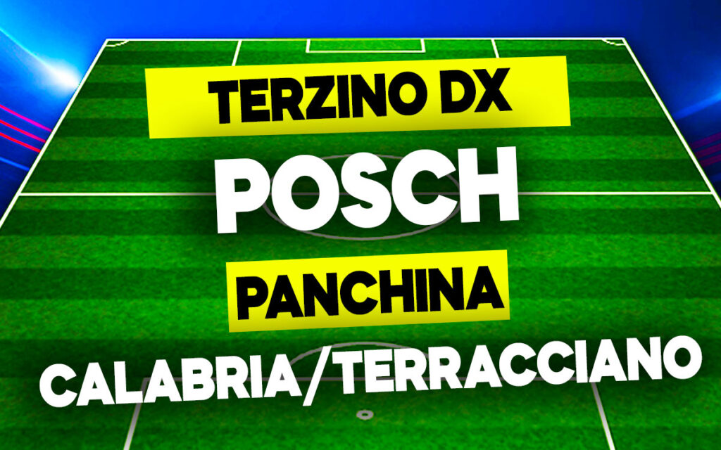 Posch-Calabria/Terracciano