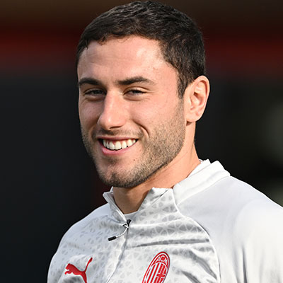 Davide Calabria