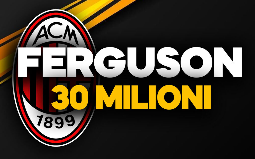 Ferguson