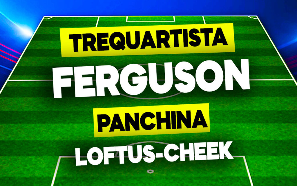 Ferguson-Loftus-Cheek