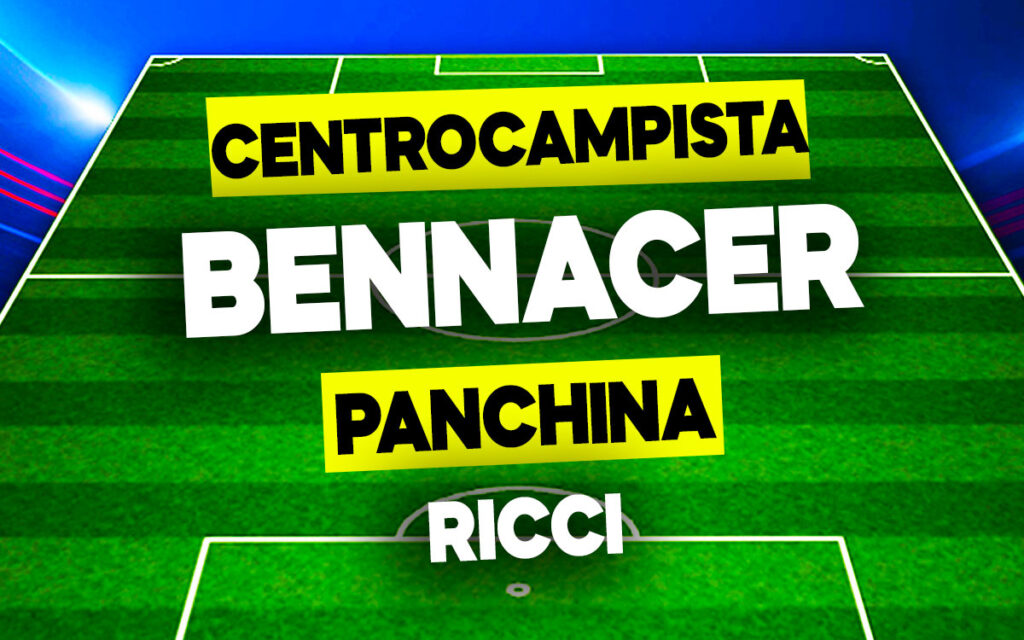 Bennacer-Ricci