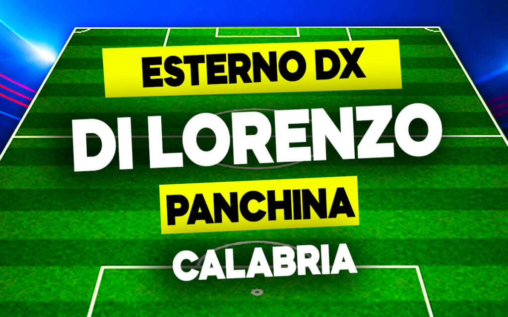 Di Lorenzo-Calabria