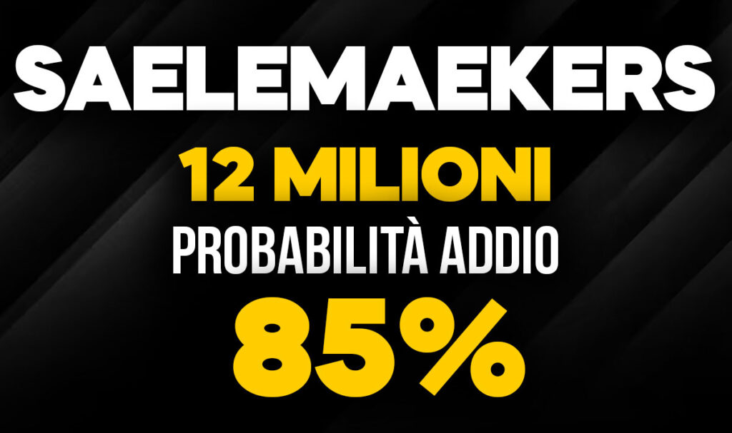 Saelemaekers