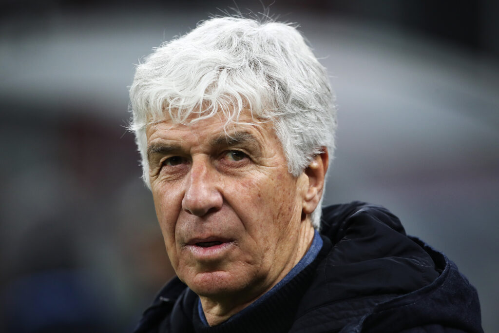 AC Milan v Atalanta BC - Serie A TIM