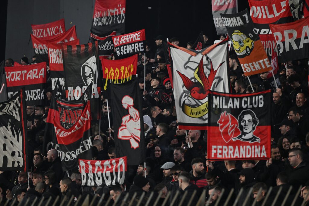 AC Monza v AC Milan - Serie A TIM