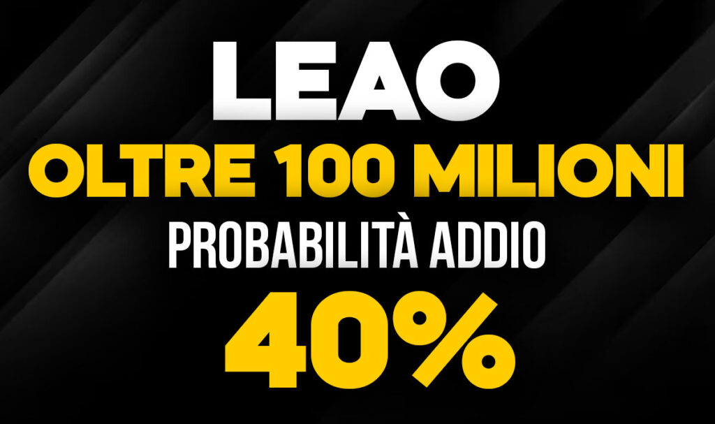 Rafael Leao