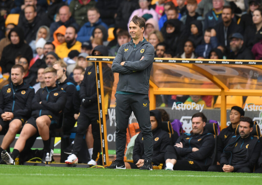Wolverhampton Wanderers v Stade Rennais - Pre Season Friendly