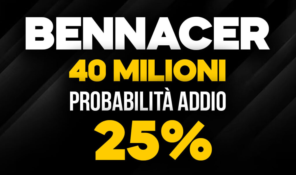 Bennacer