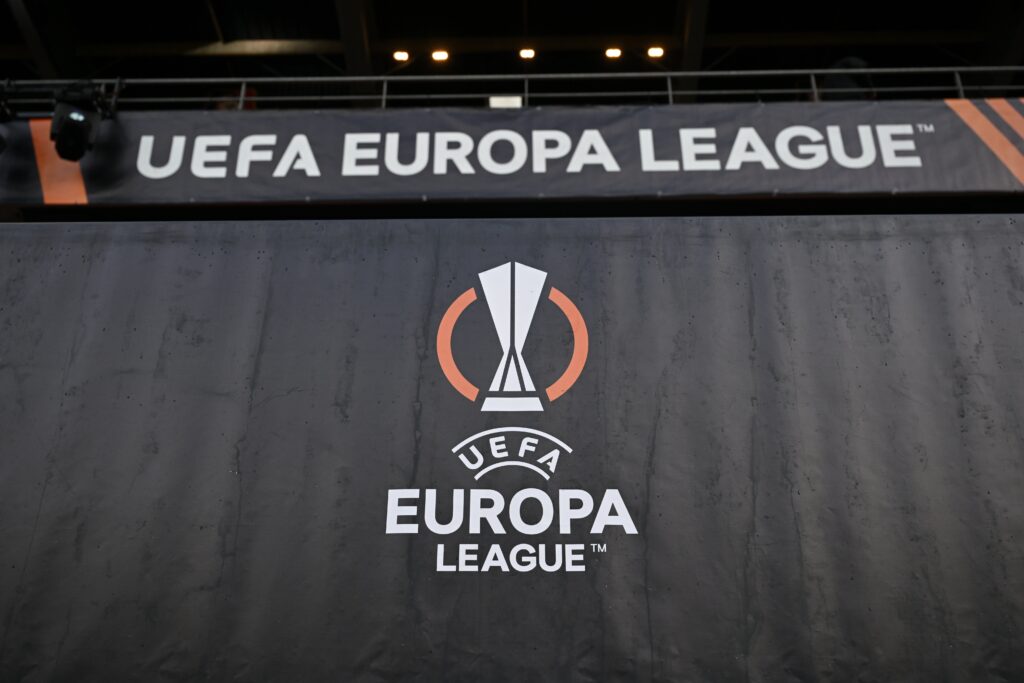 Stade Rennais FC v AC Milan: Knockout Round Play-offs Second Leg - UEFA Europa League 2023/24