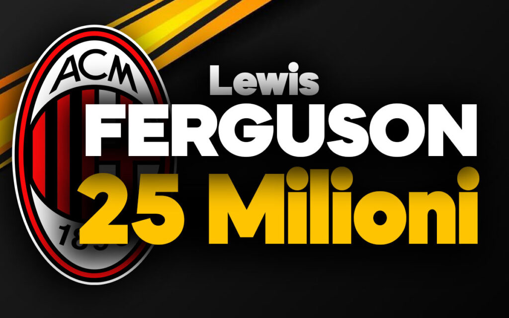 Ferguson