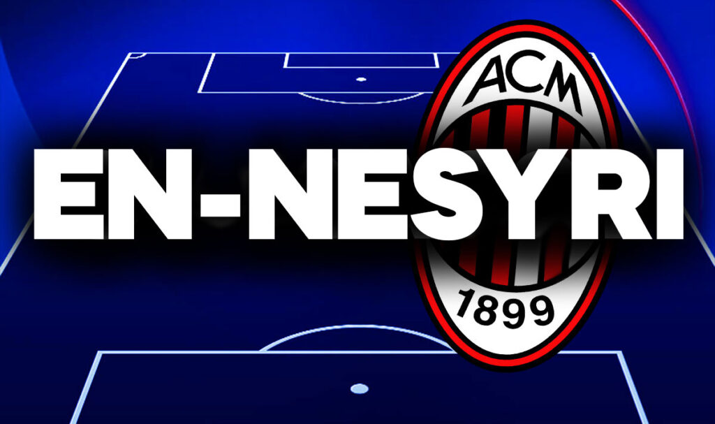 Youssef En-Nesyri
