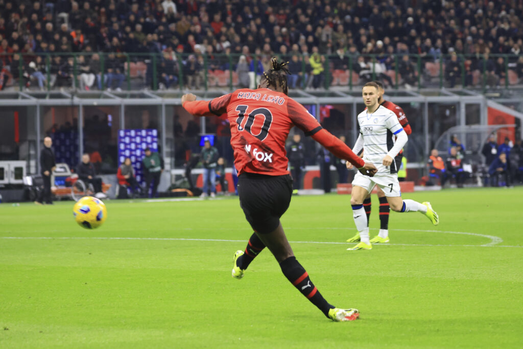 AC Milan v Atalanta BC - Serie A TIM