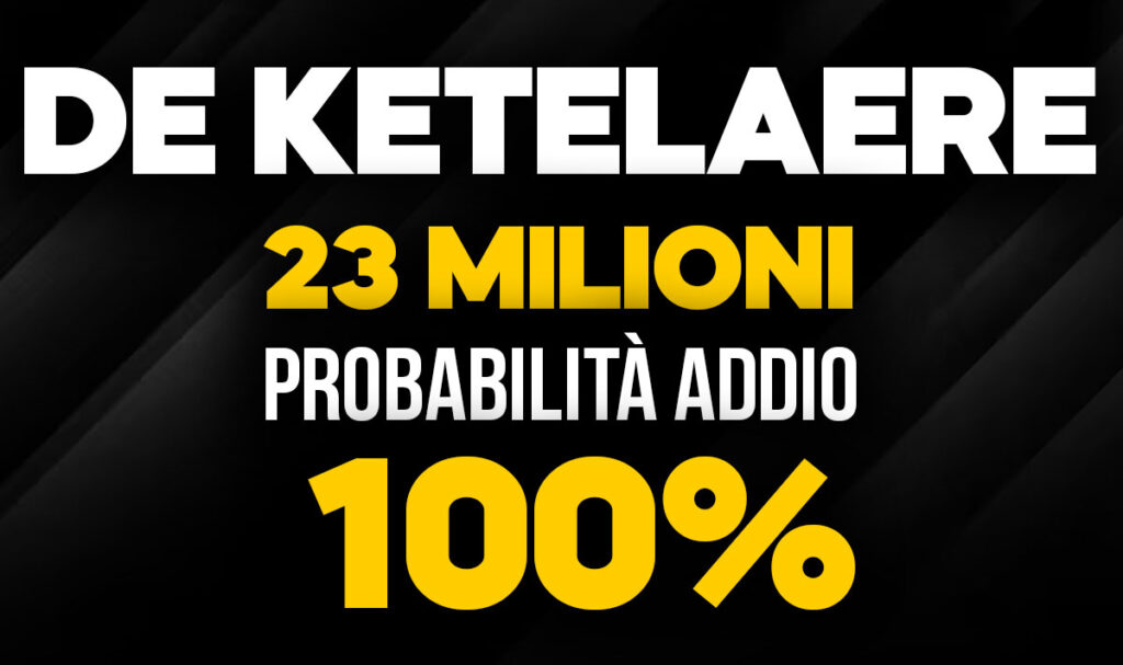 De Ketelaere