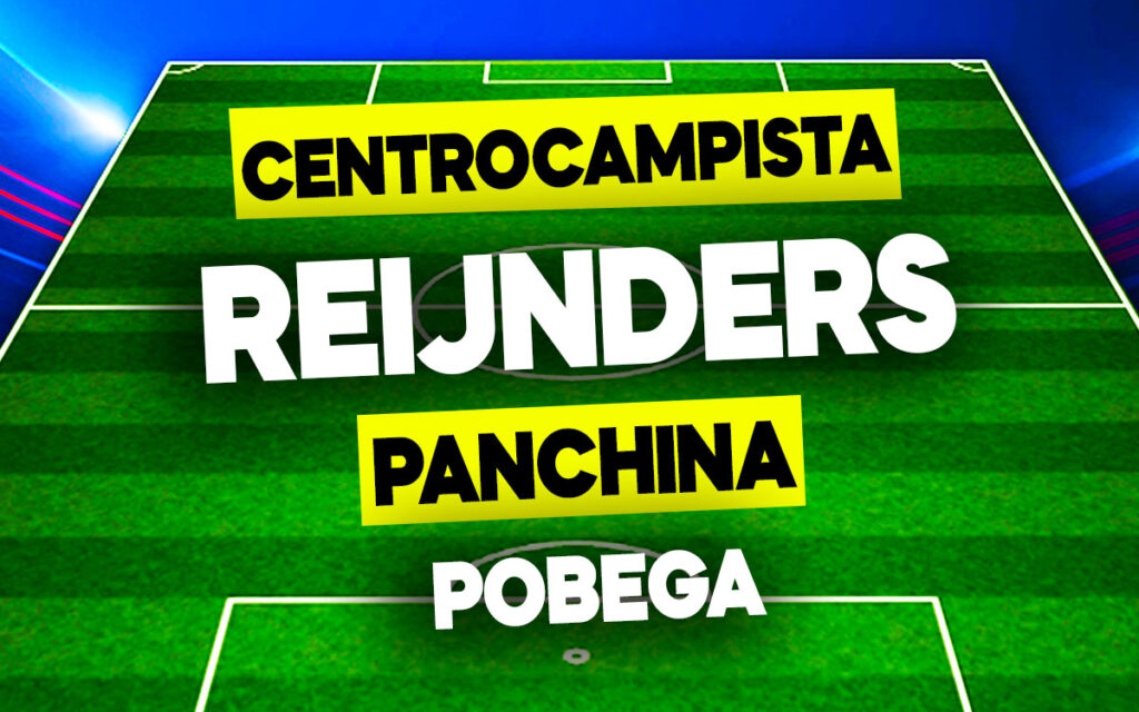 Reijnders-Pobega