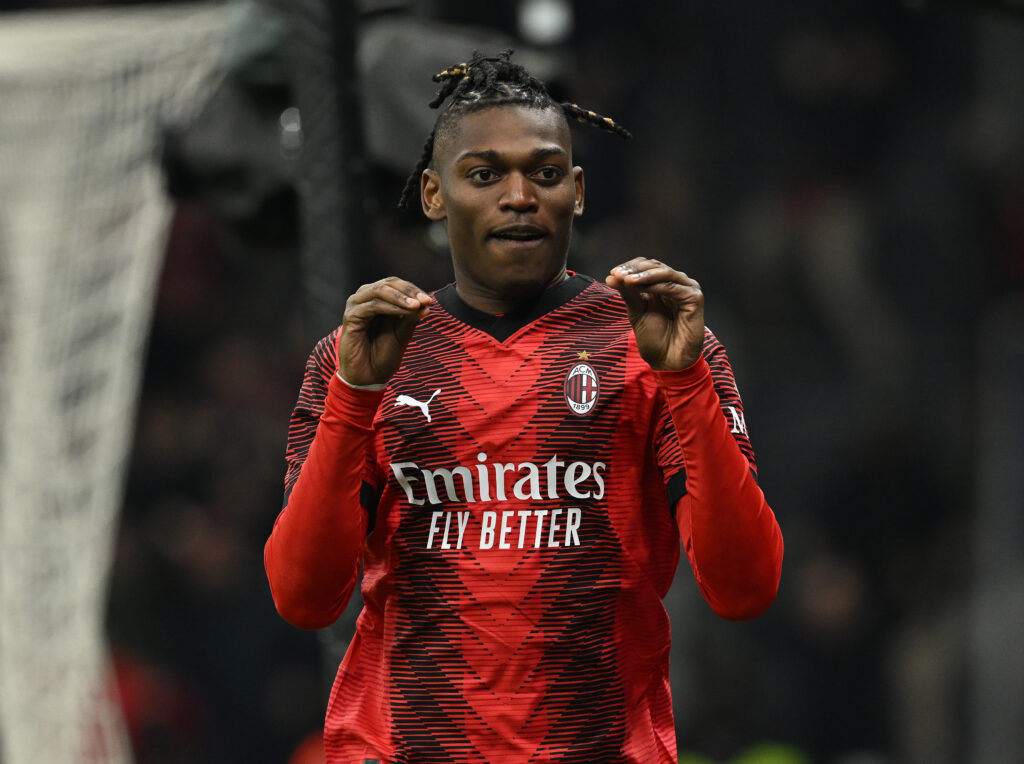 AC Milan v Atalanta BC - Serie A TIM