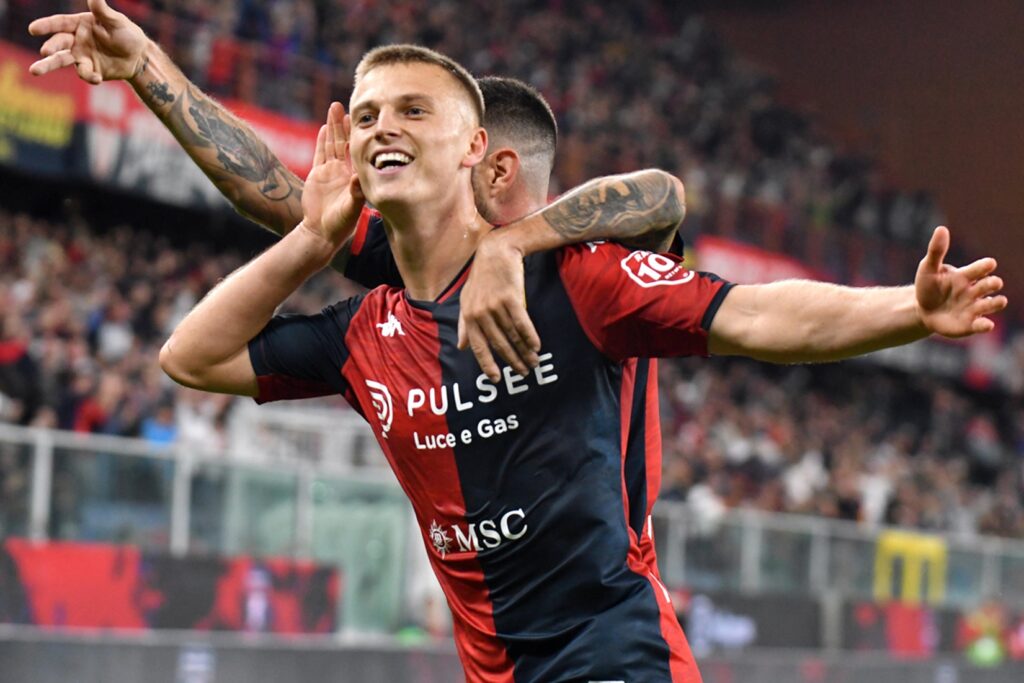 gudmundsson