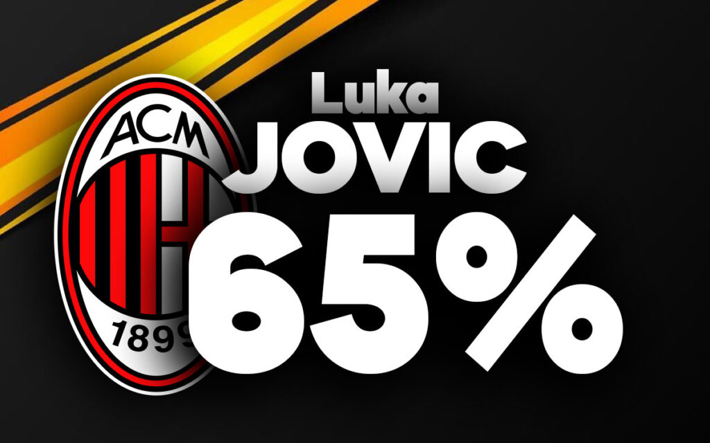 Luka Jovic