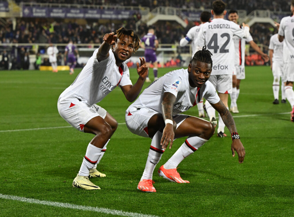ACF Fiorentina v AC Milan - Serie A TIM