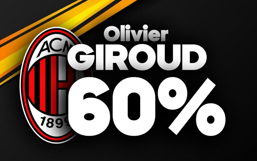 Olivier Giroud